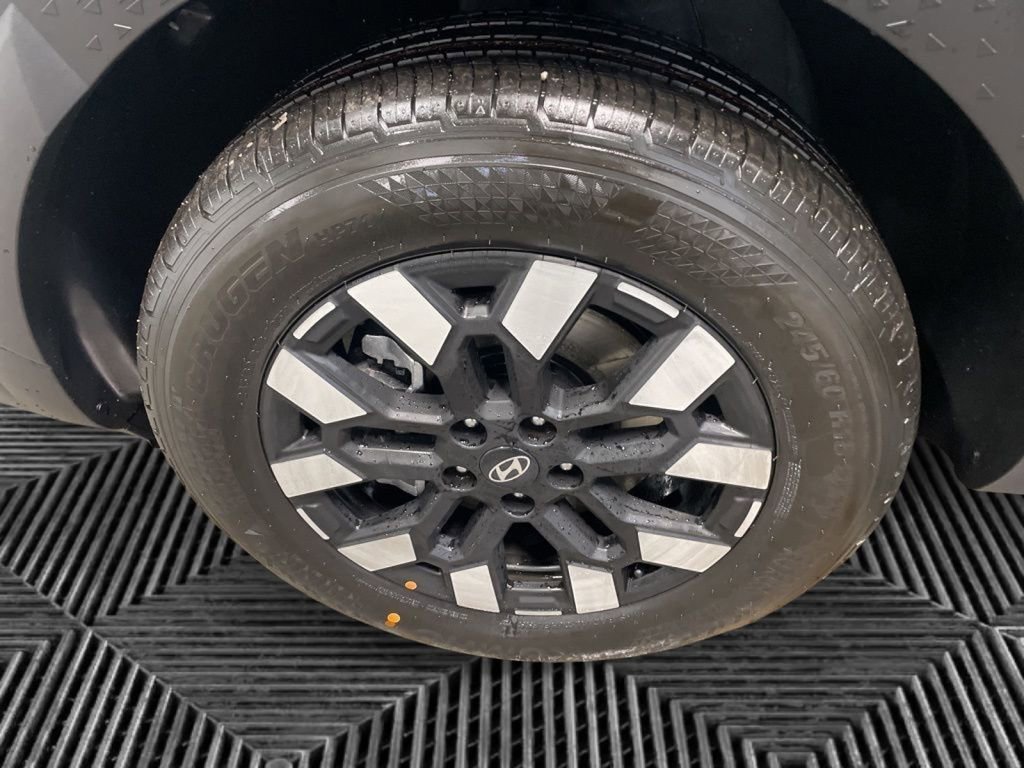 New 2026 Hyundai Santa Cruz SEL image 27