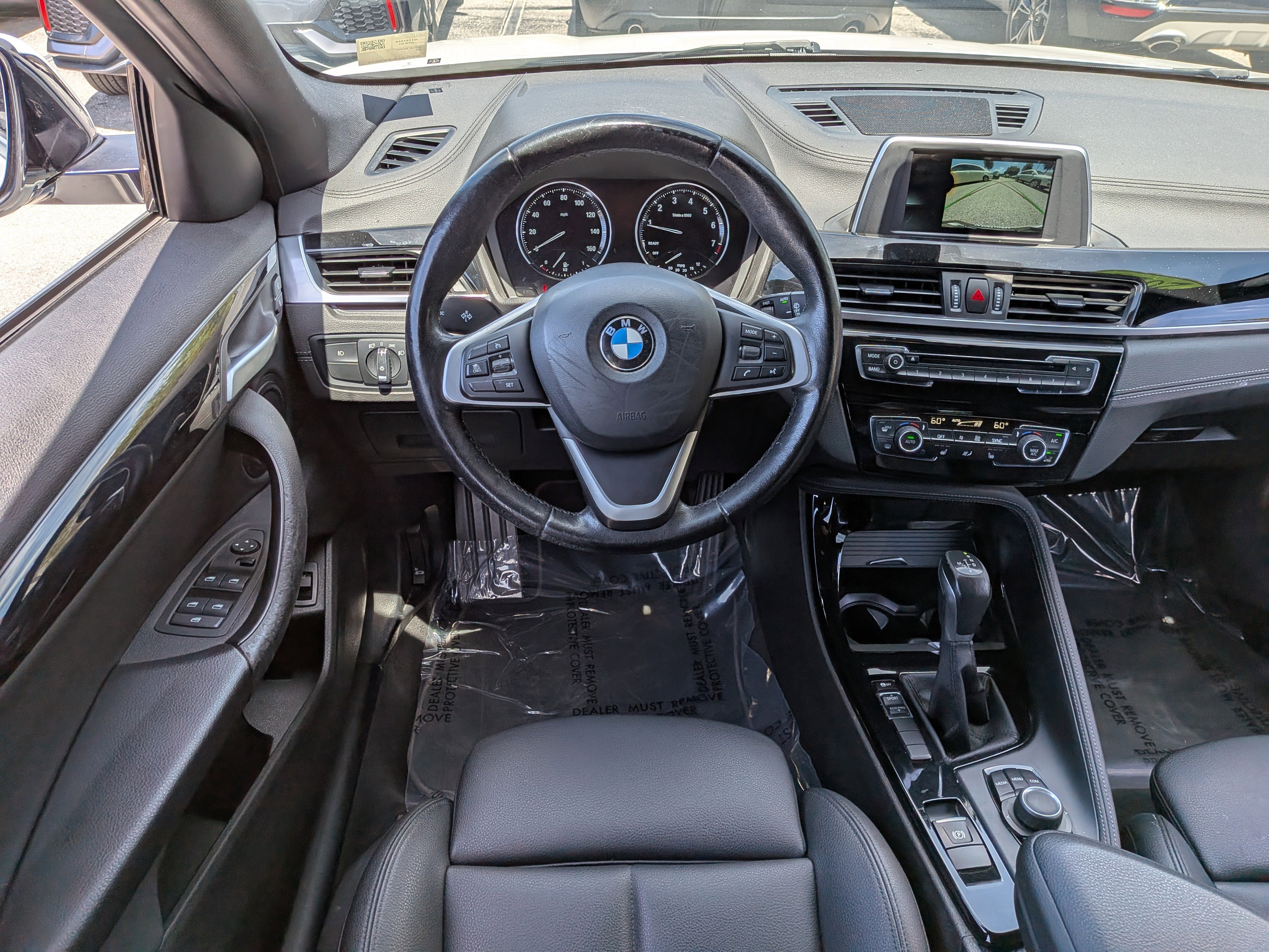 Used 2018 BMW X2 sDrive28i FWD image 16