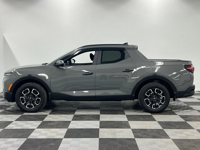 Used 2023 Hyundai Santa Cruz SEL w/ Activity Package image 7