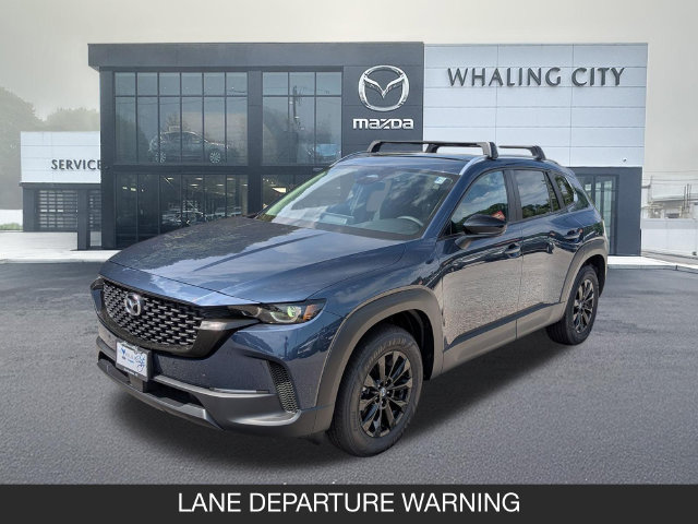 New 2026 MAZDA CX-50 AWD 2.5 S w/ Weather Package image 3
