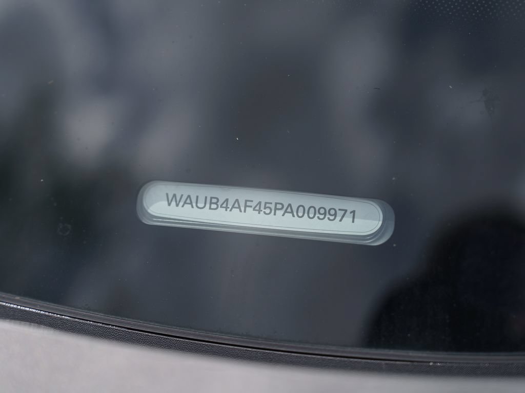 Certified 2023 Audi S4 Premium Plus AWD/4WD image 31