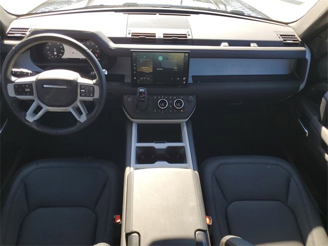 Used 2025 Land Rover Defender 110 S image 29