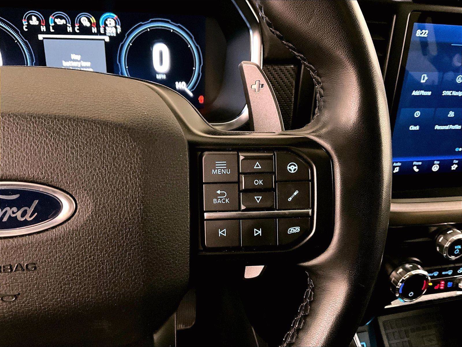 Used 2021 Ford F150 Raptor w/ Equipment Group 801A High image 18