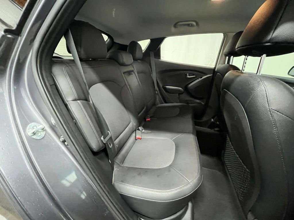 Used 2015 Hyundai Tucson GLS w/ Option Group 02 image 25