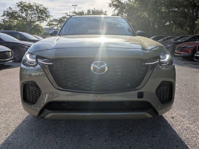 New 2026 MAZDA CX-70 3.3 Turbo S w/ Premium Package AWD/4WD image 7