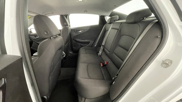 Used 2024 Chevrolet Malibu LT image 44