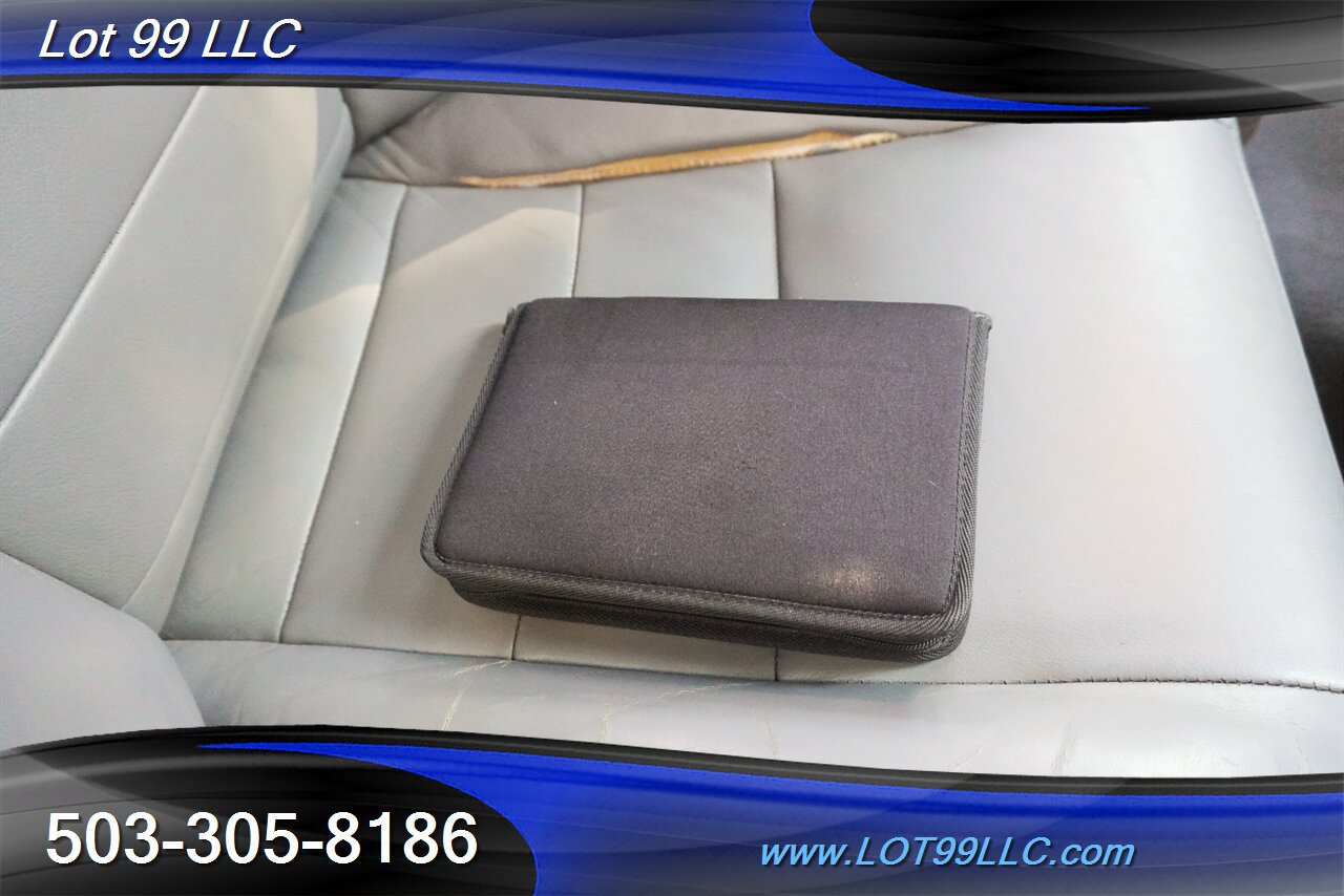 Used 2003 Ford F350 Lariat AWD/4WD image 36