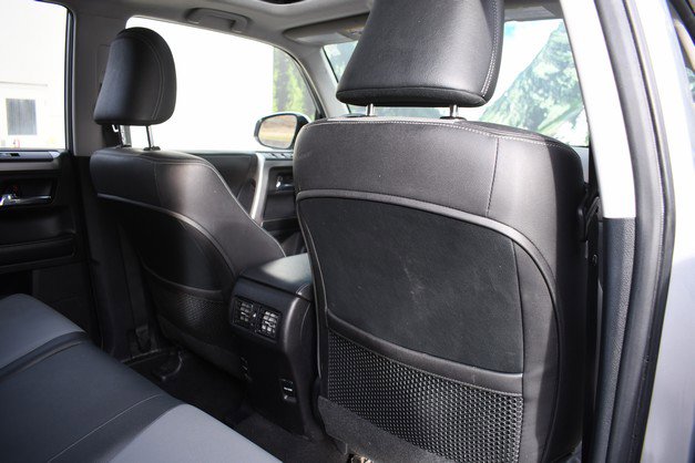 Used 2014 Toyota 4Runner SR5 Premium image 28