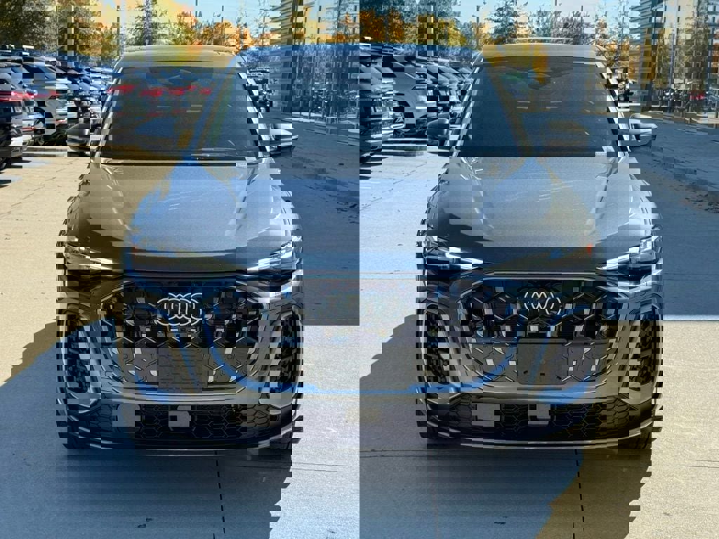 New 2025 Audi Q5 Prestige image 9