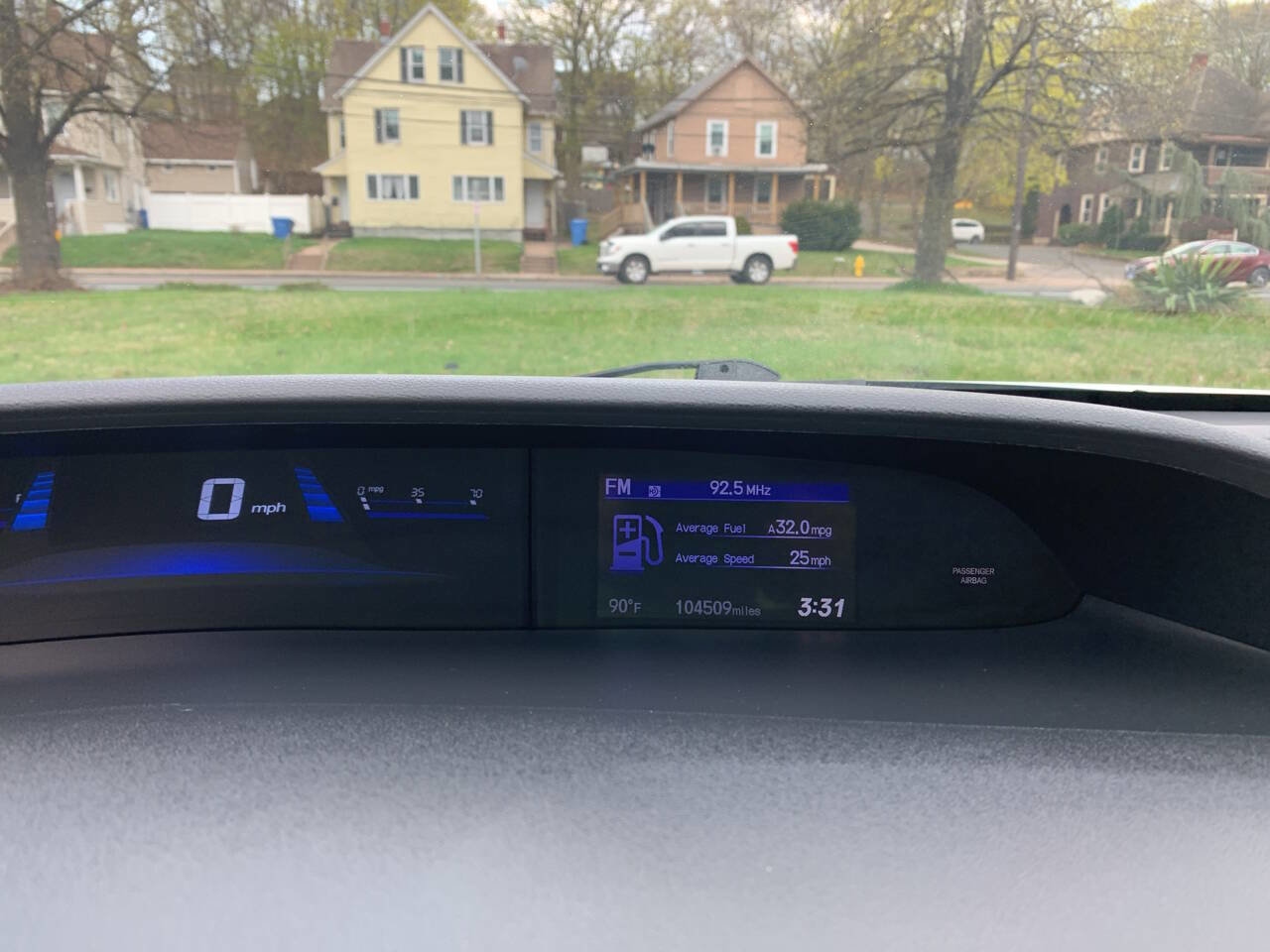 Used 2014 Honda Civic EX-L image 21