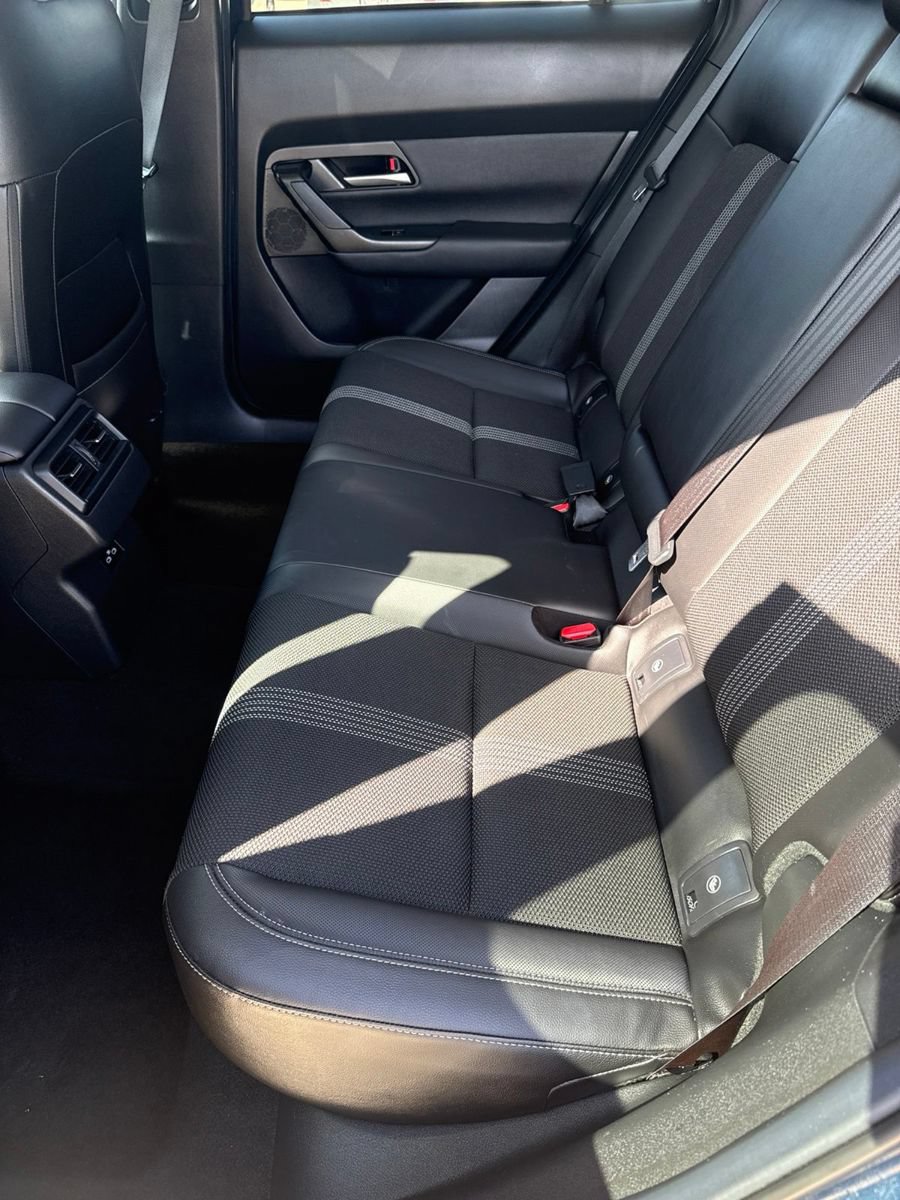 Certified 2025 MAZDA CX-50 AWD 2.5 S w/ Preferred Package image 20