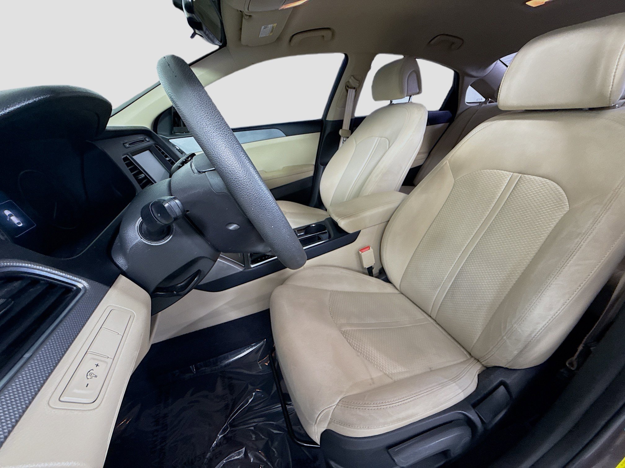 Used 2017 Hyundai Sonata ECO image 22