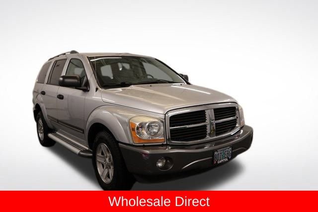 Used 2006 Dodge Durango SLT