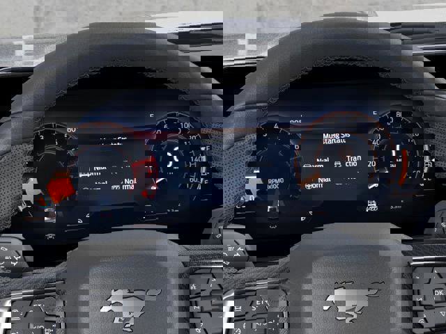 New 2024 Ford Mustang GT Premium image 13