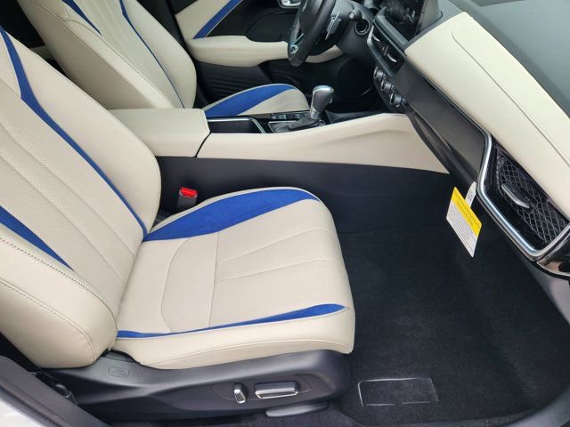 Used 2025 Acura ADX A-Spec AWD/4WD image 13