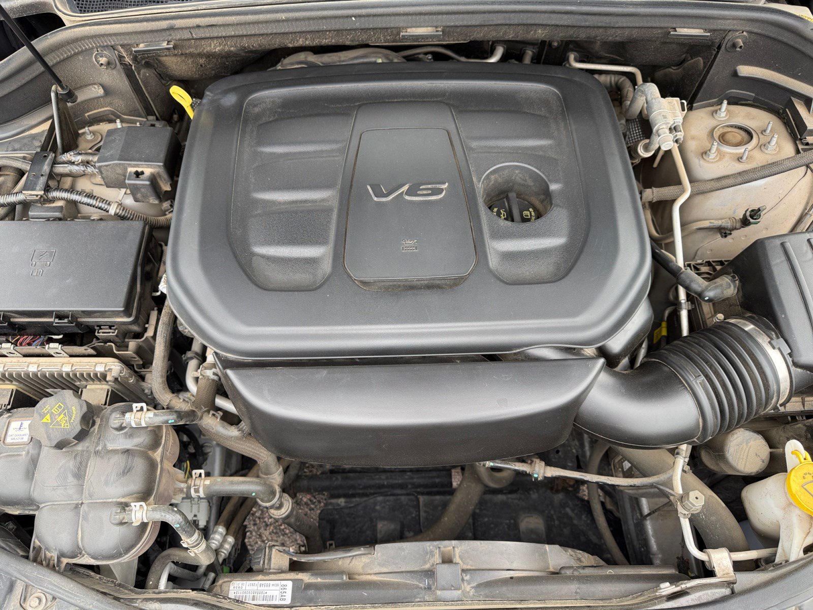 Used 2019 Jeep Grand Cherokee Limited AWD/4WD image 21