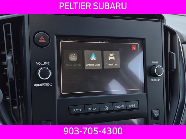 New 2026 Subaru Crosstrek 2.5i image 20