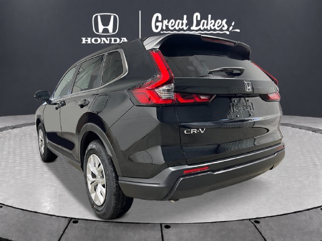New 2027 Honda CR-V LX image 3