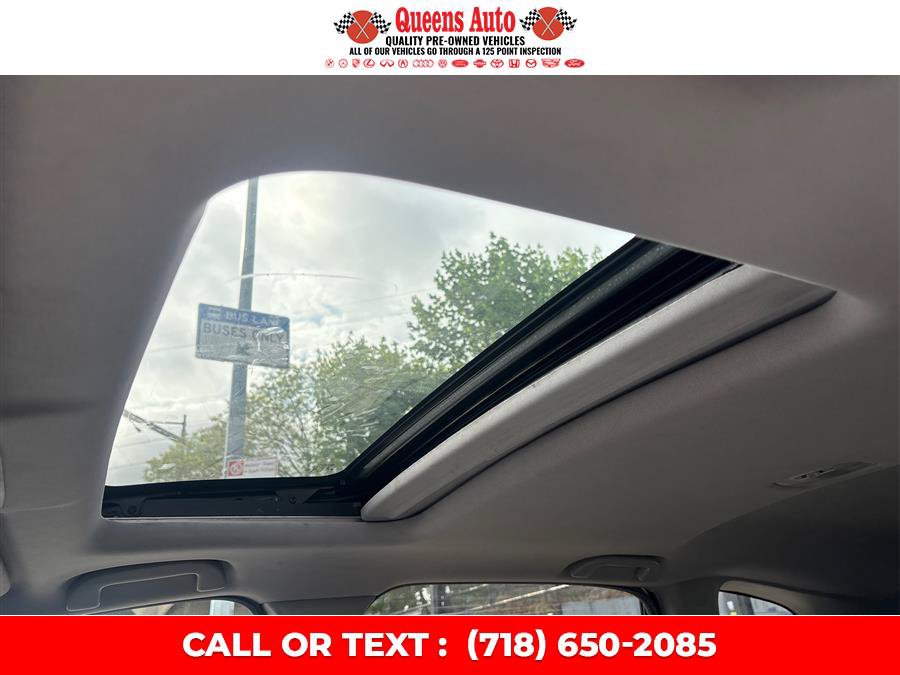 Used 2019 Honda CR-V EX image 23