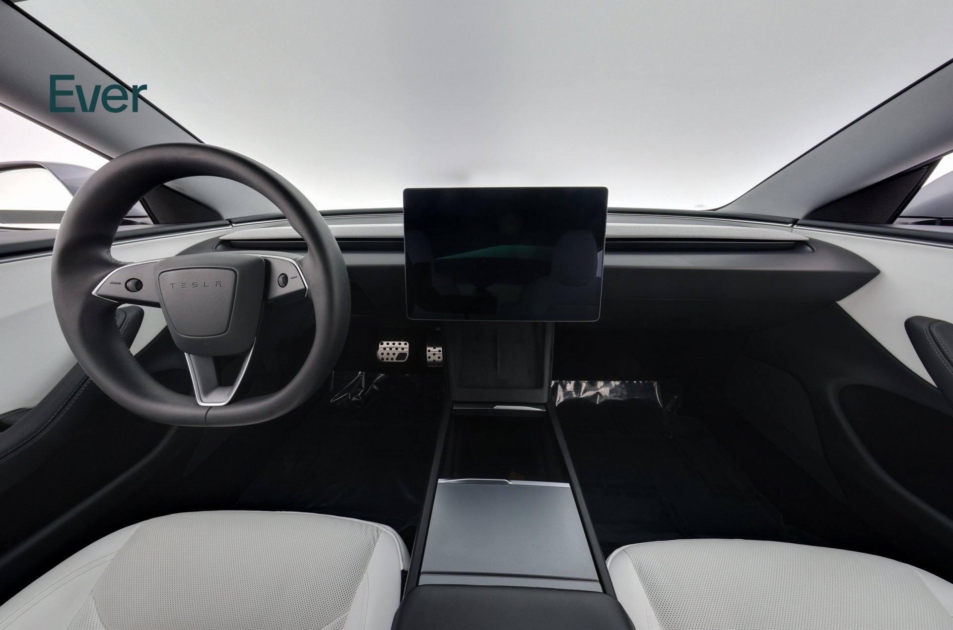 Used 2025 Tesla Model 3 Long Range image 23