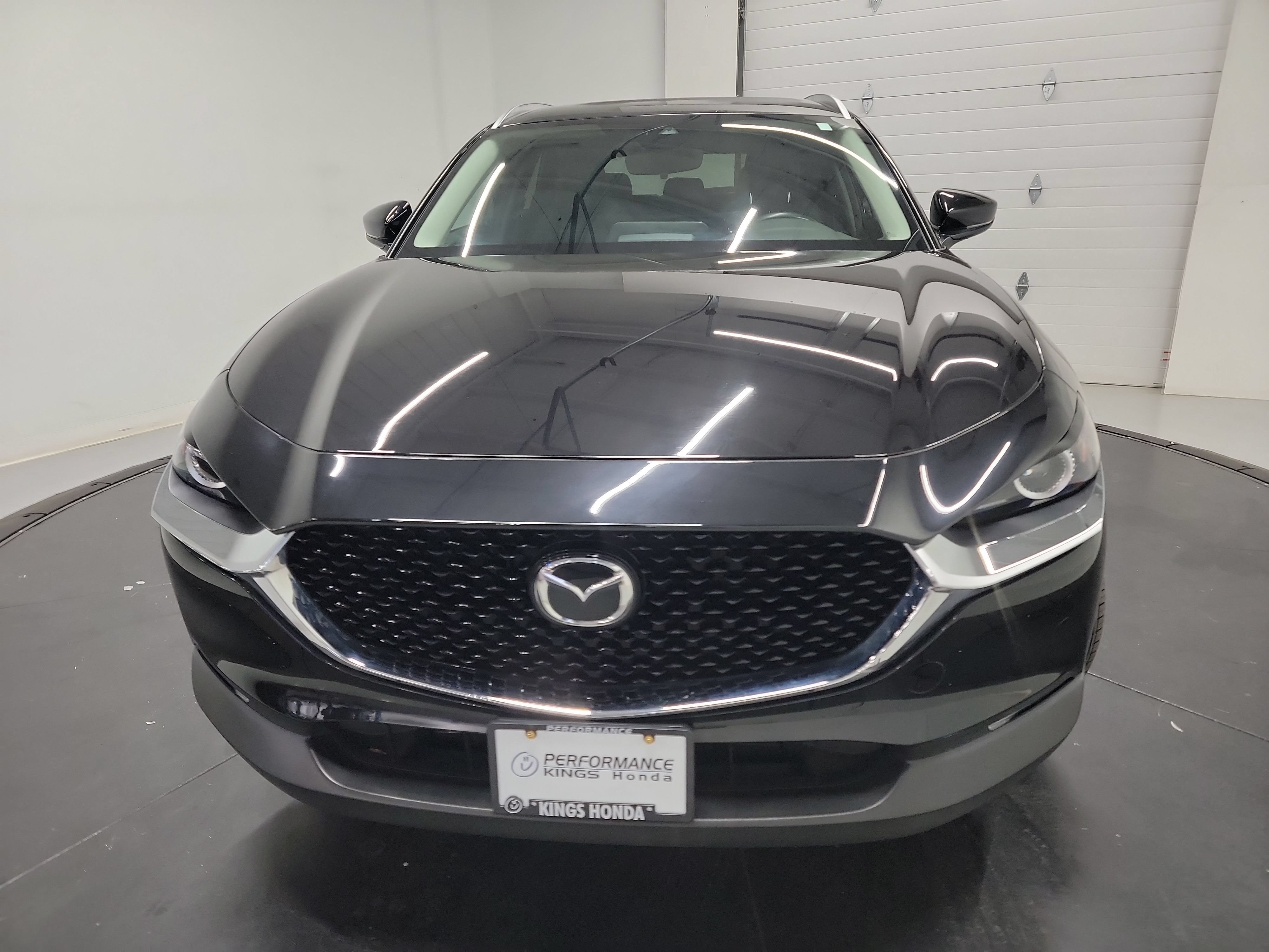 Used 2023 MAZDA CX-30 AWD 2.5 S w/ Preferred Package video 2