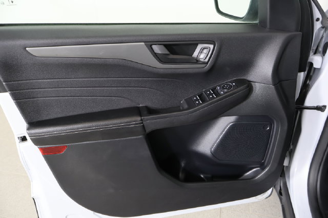 Used 2025 Ford Escape Active FWD image 18