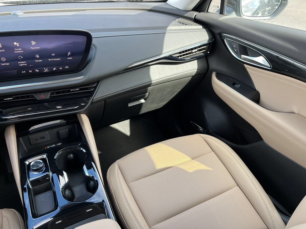 New 2026 Buick Envision Preferred AWD/4WD image 33