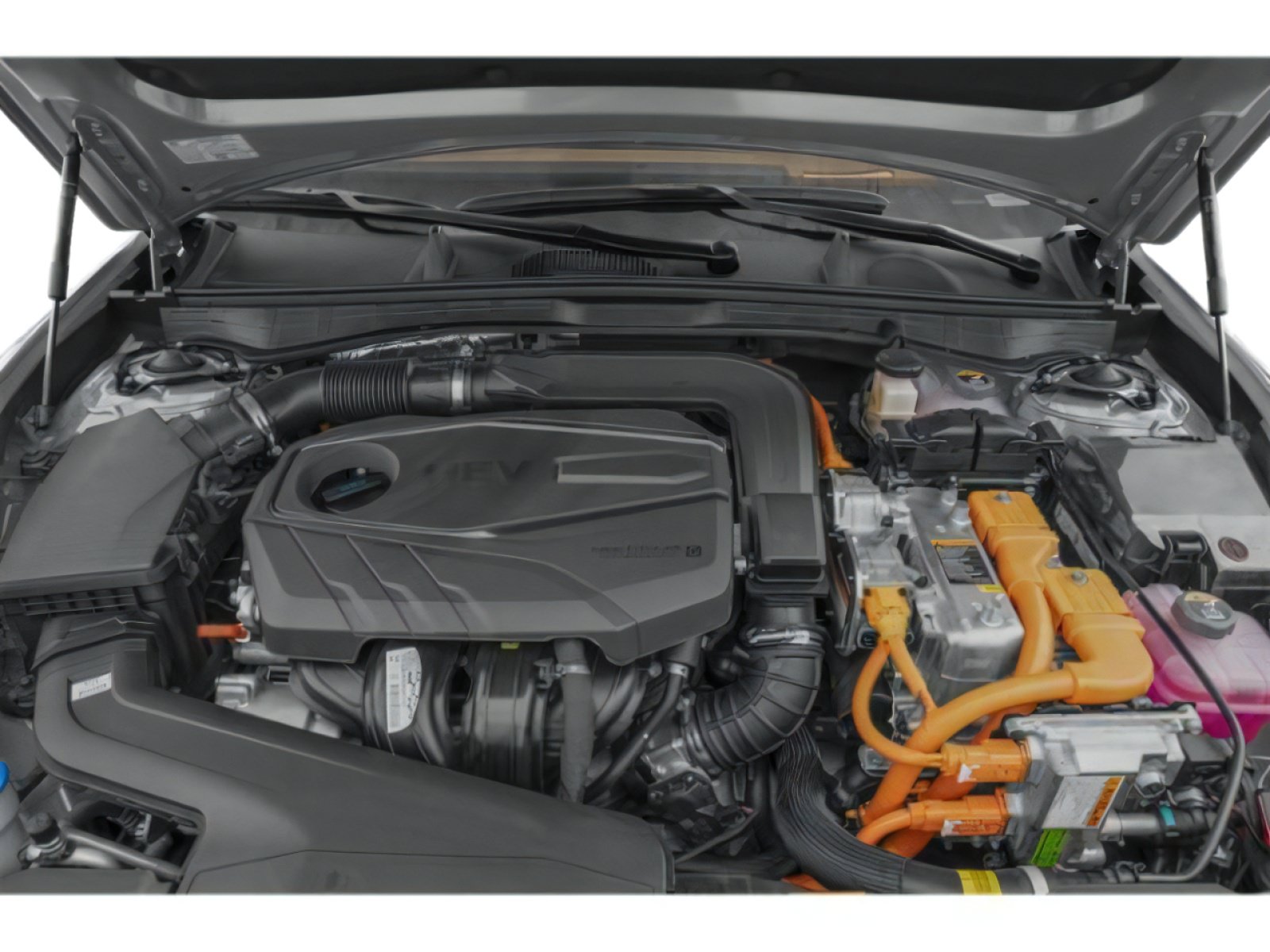 New 2026 Hyundai Sonata Limited FWD image 12