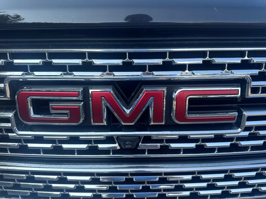 Used 2021 GMC Sierra 2500 Denali w/ Denali Ultimate Package AWD/4WD image 26
