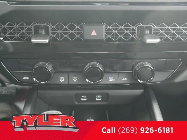 New 2025 Honda Accord EX-L image 30