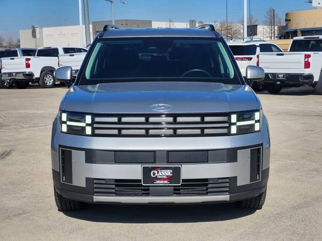 Used 2024 Hyundai Santa Fe SEL image 10