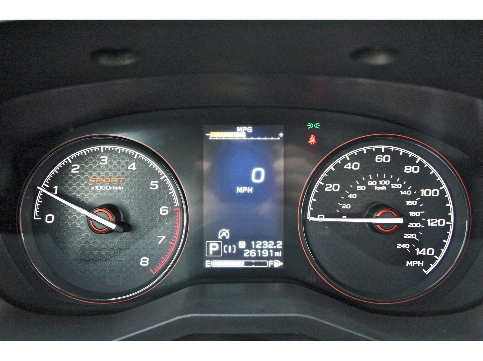 Certified 2023 Subaru Forester Sport image 14