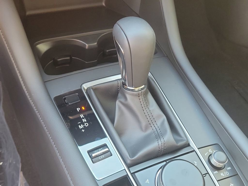 New 2026 MAZDA MAZDA3 s Sport image 27