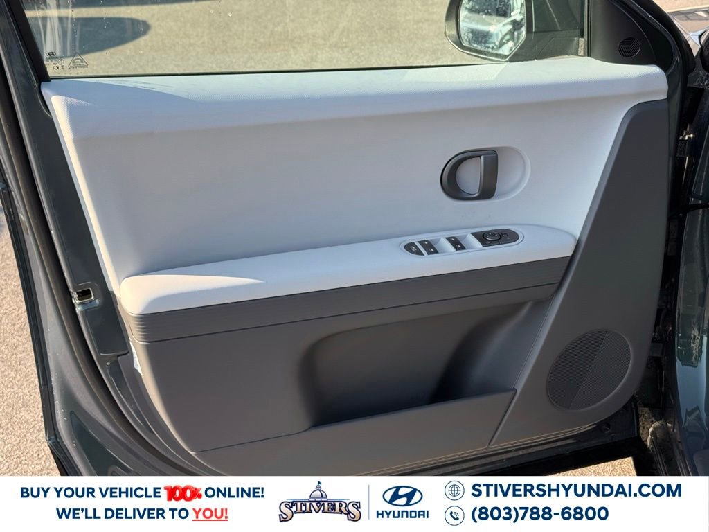 New 2026 Hyundai Ioniq 5 SEL image 23
