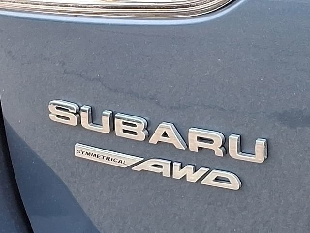 Used 2021 Subaru Forester Premium w/ Popular Package #1 image 32