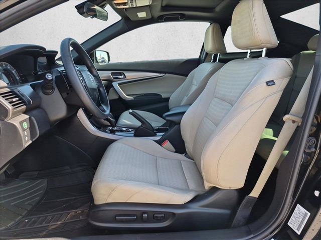 Used 2016 Honda Accord EX image 14
