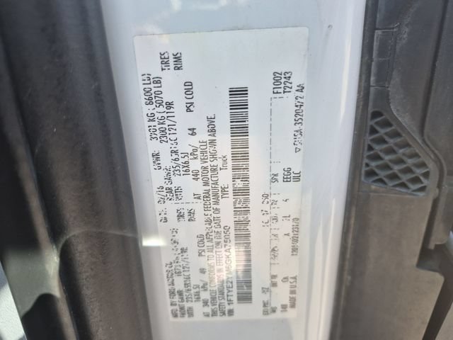 Used 2016 Ford Transit 150 148 Low Roof w/ Interior Upgrade Package RWD image 30