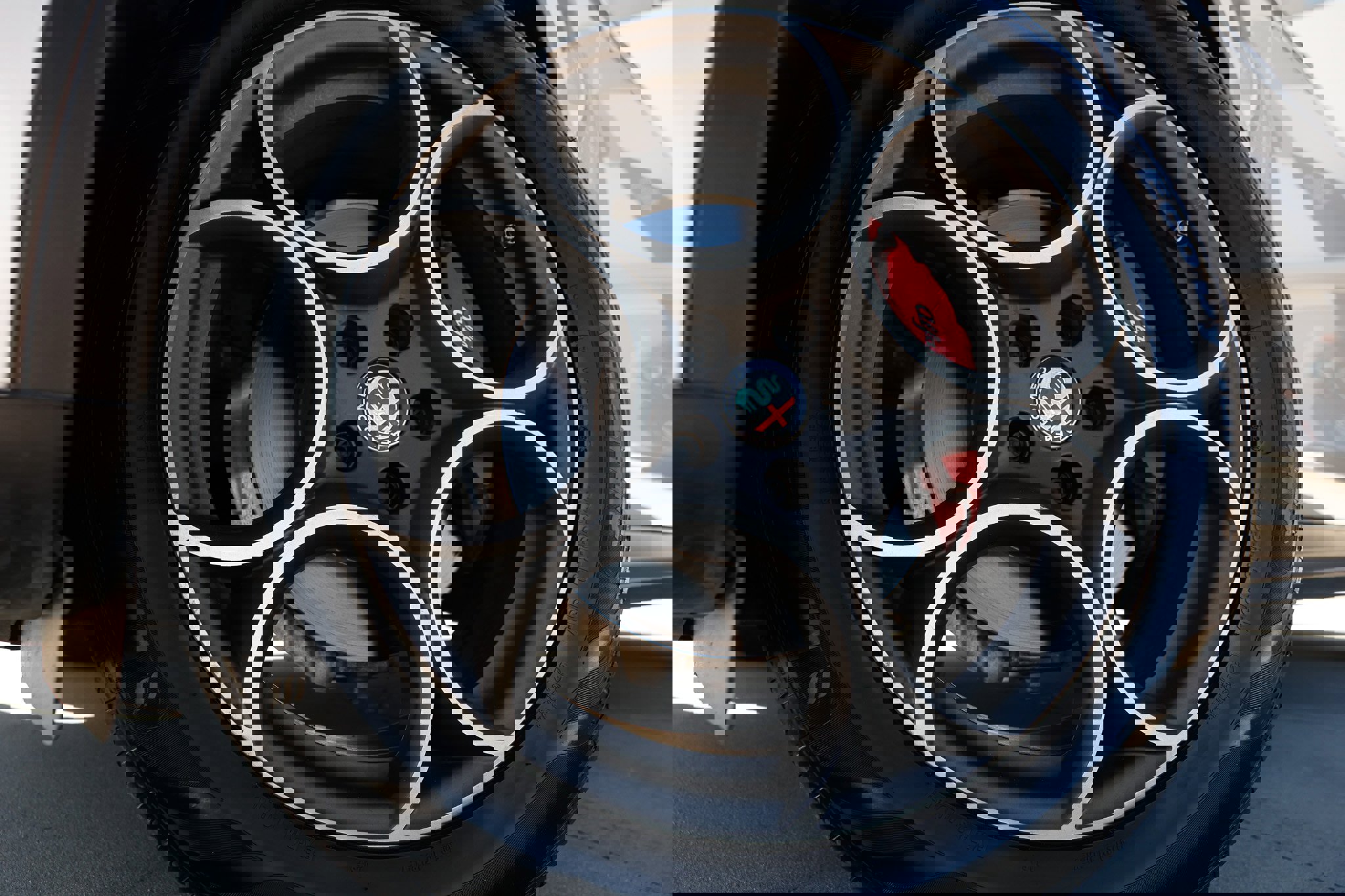 Used 2018 Alfa Romeo Stelvio image 36