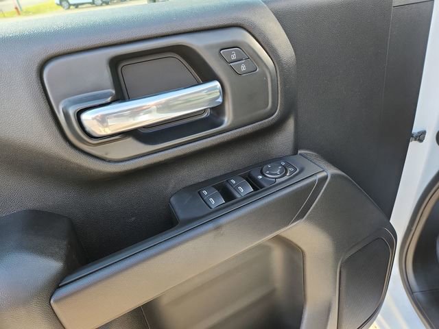 New 2026 Chevrolet Silverado 2500 W/T w/ WT Convenience Package image 22
