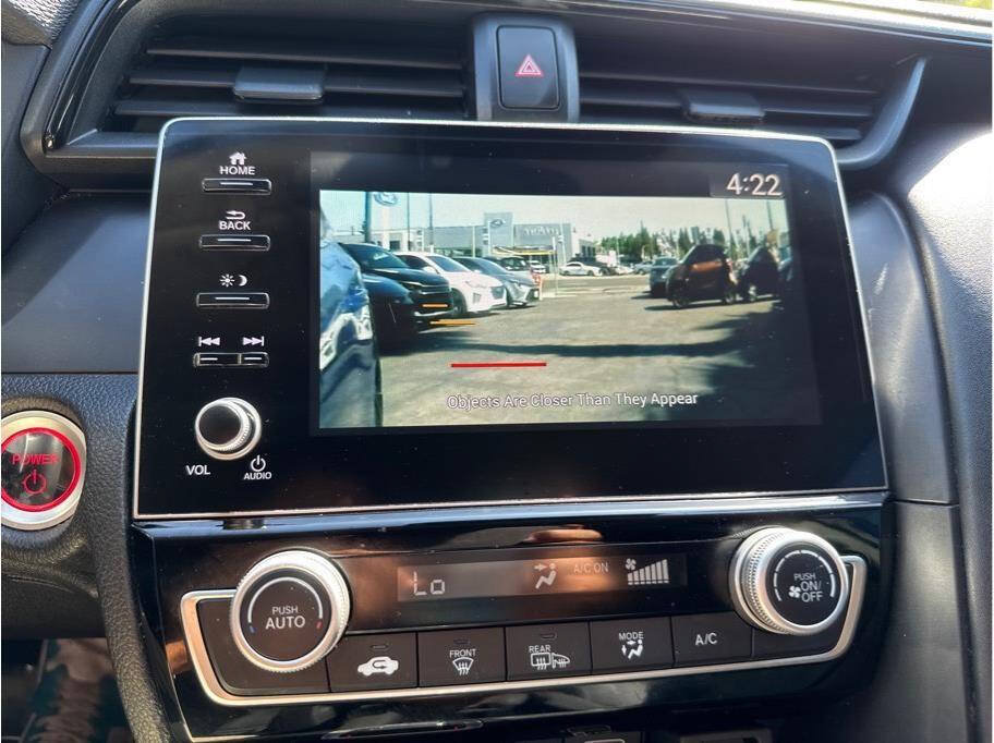 Used 2019 Honda Insight EX image 22