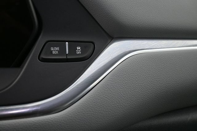 Used 2021 Chevrolet Blazer LT w/ LPO, Floor Liner Package FWD image 20