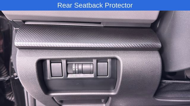 Certified 2025 Subaru Crosstrek 2.5i Limited image 35
