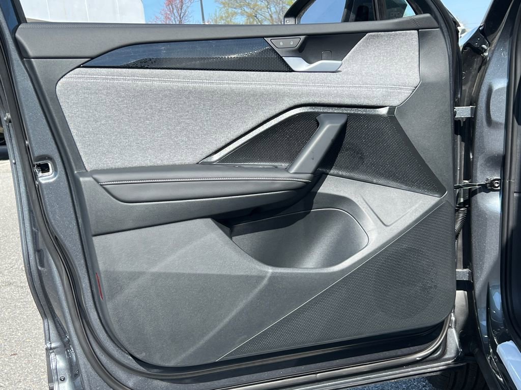 New 2026 Volkswagen Tiguan S AWD/4WD image 14