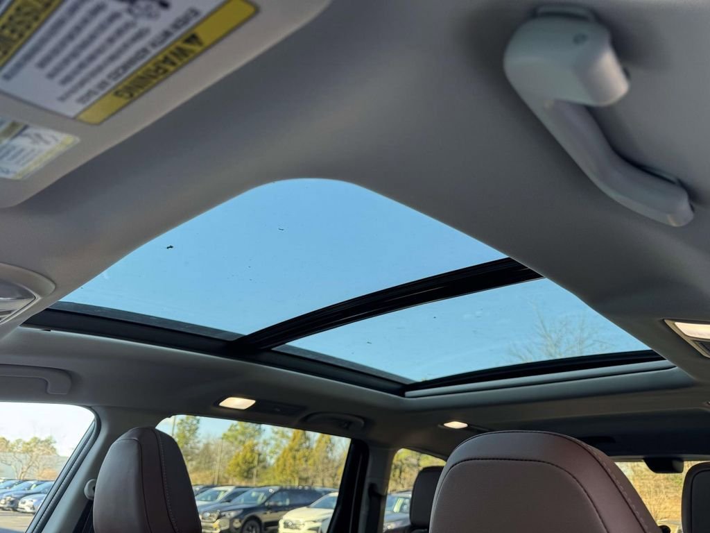 New 2026 Subaru Ascent Touring image 17