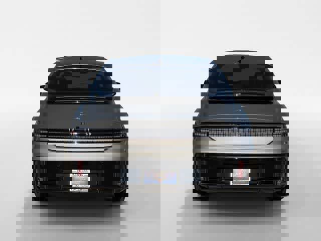 Certified 2025 Hyundai Ioniq 6 SEL image 10