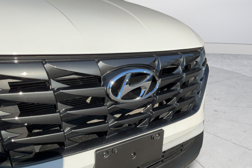 Used 2024 Hyundai Tucson SEL FWD image 27