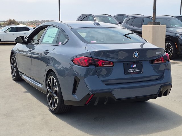 New 2026 BMW 228i w/ Technology Package FWD image 8