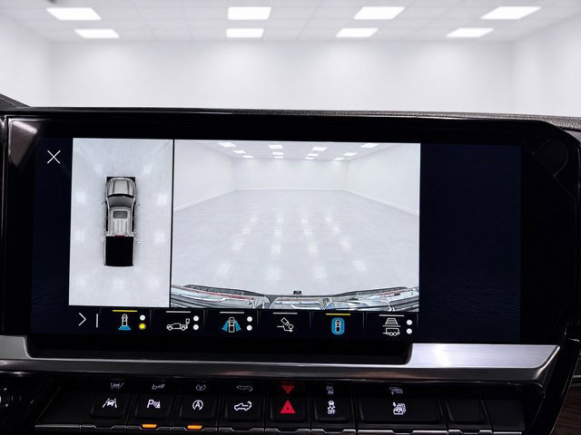Used 2023 GMC Sierra 1500 SLT w/ SLT Premium Plus Package AWD/4WD image 36