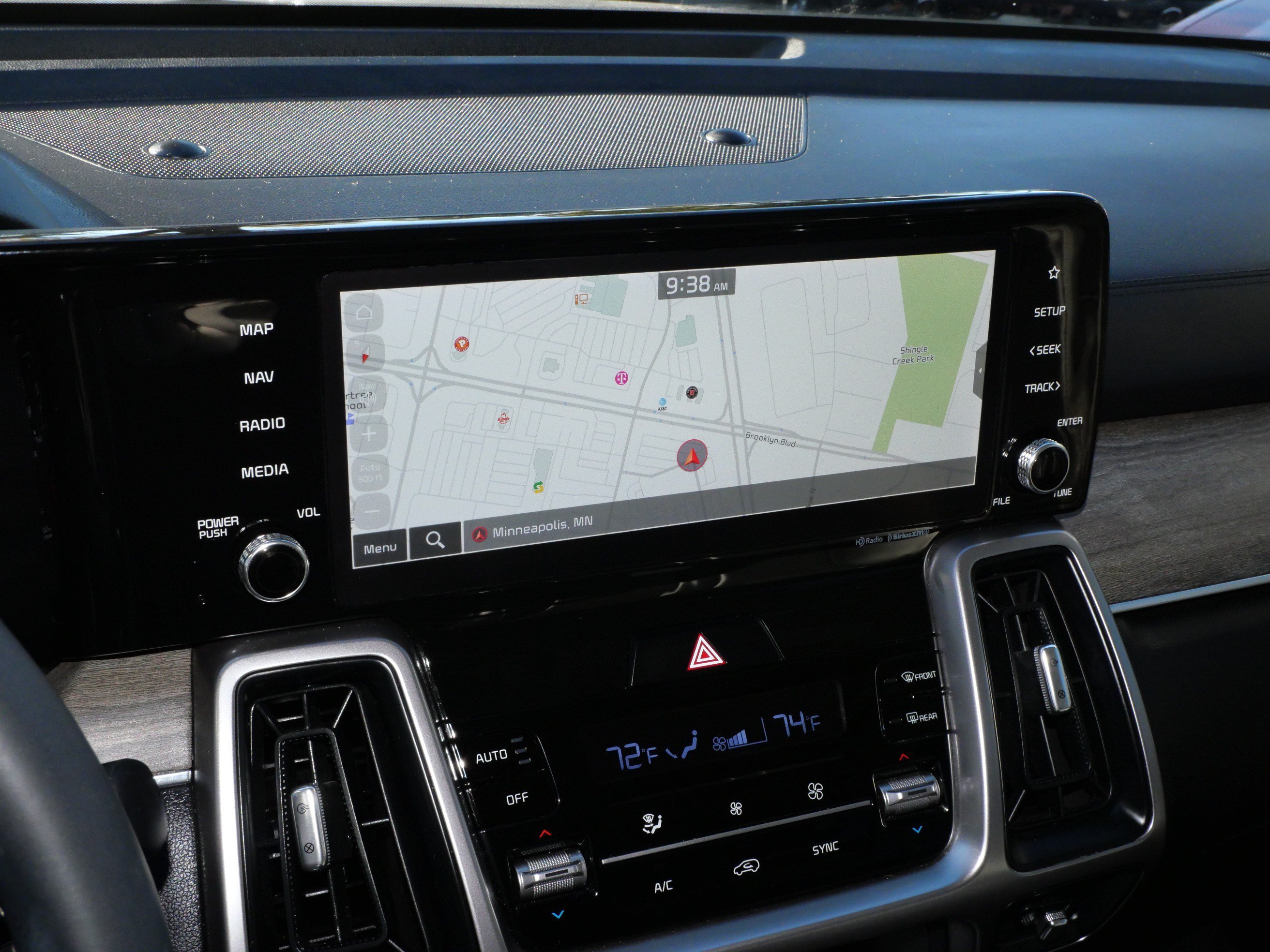 Used 2023 Kia Sorento S w/ Panoramic Sunroof Package AWD/4WD image 22