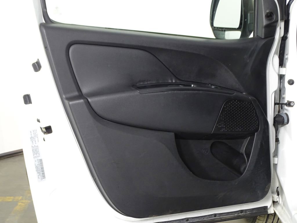 Used 2017 RAM ProMaster City Tradesman w/ Rear Back-up Camera Group image 16